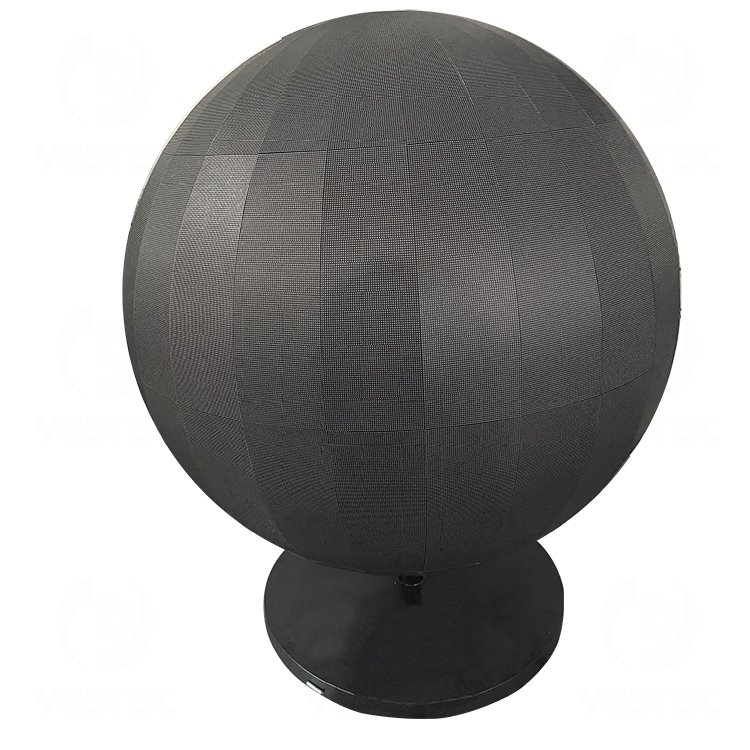 Bola LED gran