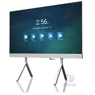 Tot en una pantalla LED
