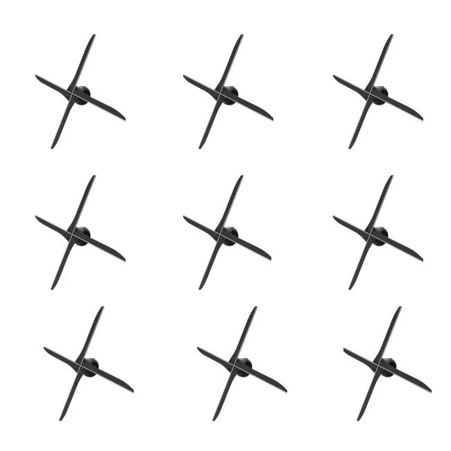 Disseny d'aparadors minoristes